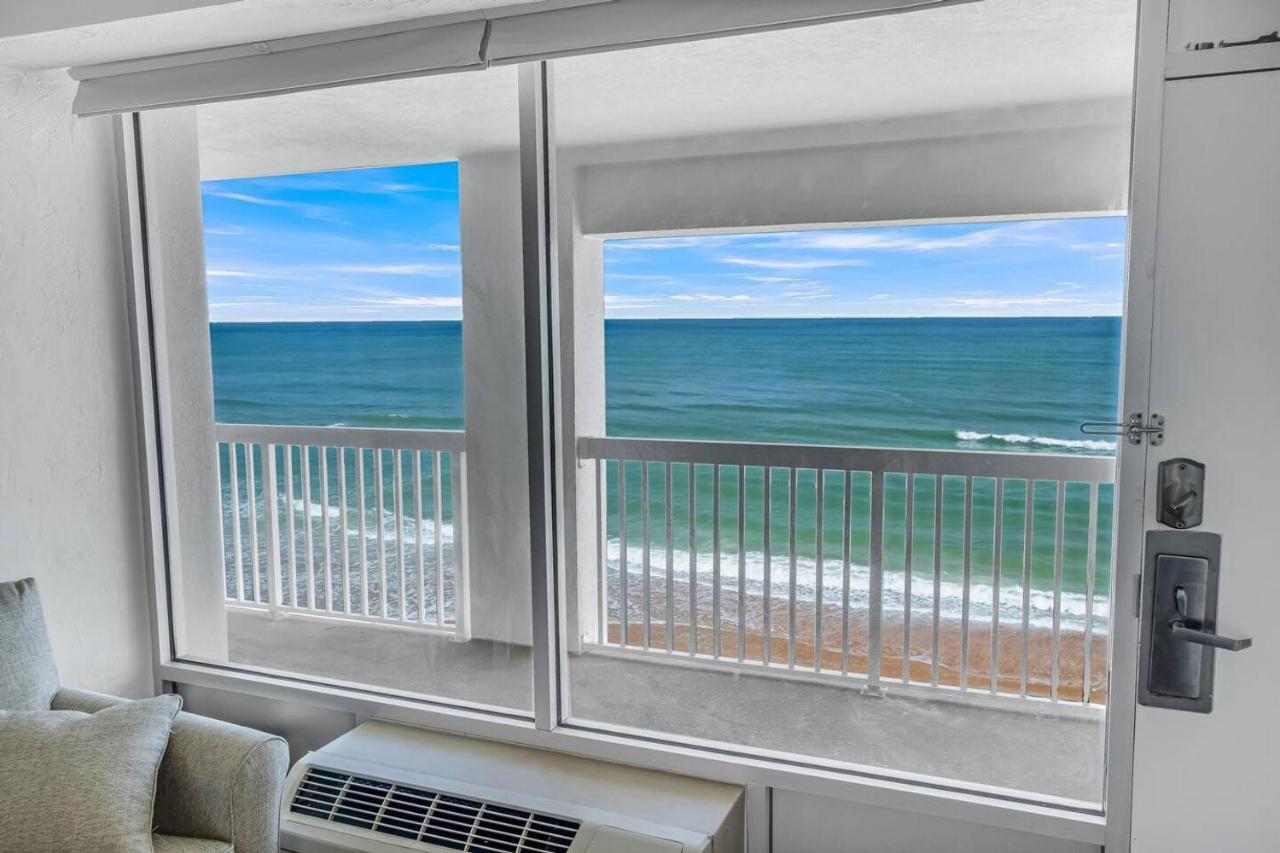 Daytona Beach Resort Ocean Front Condo Экстерьер фото