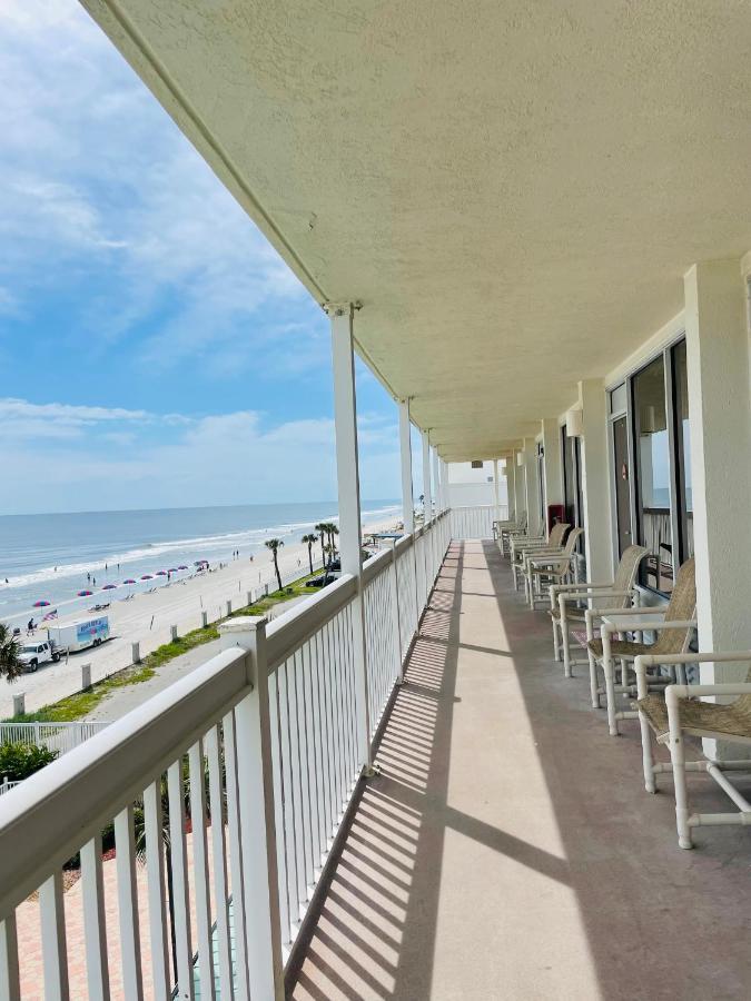 Daytona Beach Resort Ocean Front Condo Экстерьер фото