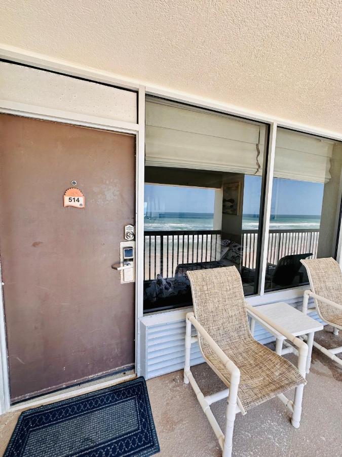 Daytona Beach Resort Ocean Front Condo Экстерьер фото